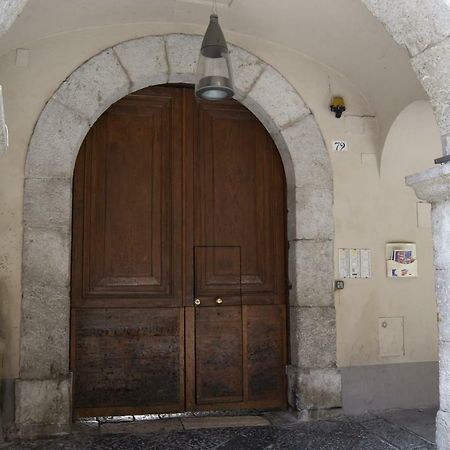 Palazzo Stendardo Cava De' Tirreni Luaran gambar