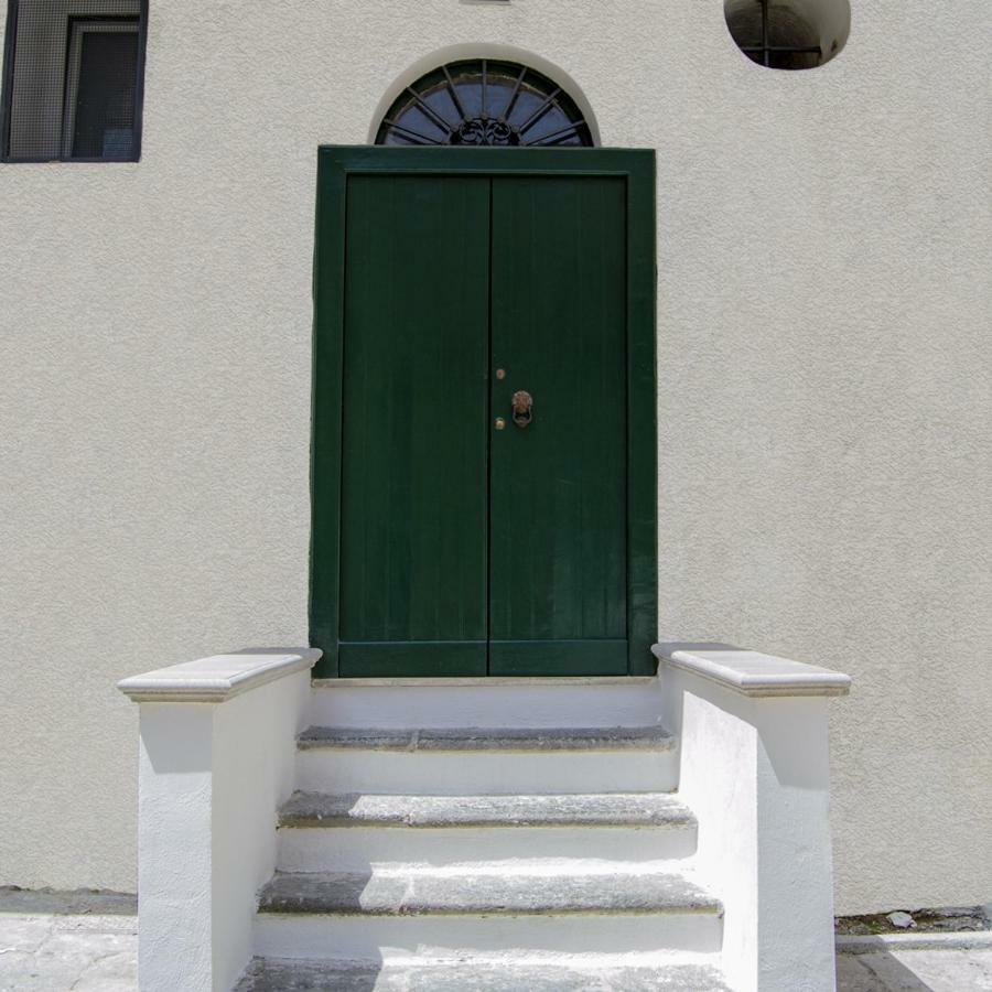 Palazzo Stendardo Cava De' Tirreni Luaran gambar